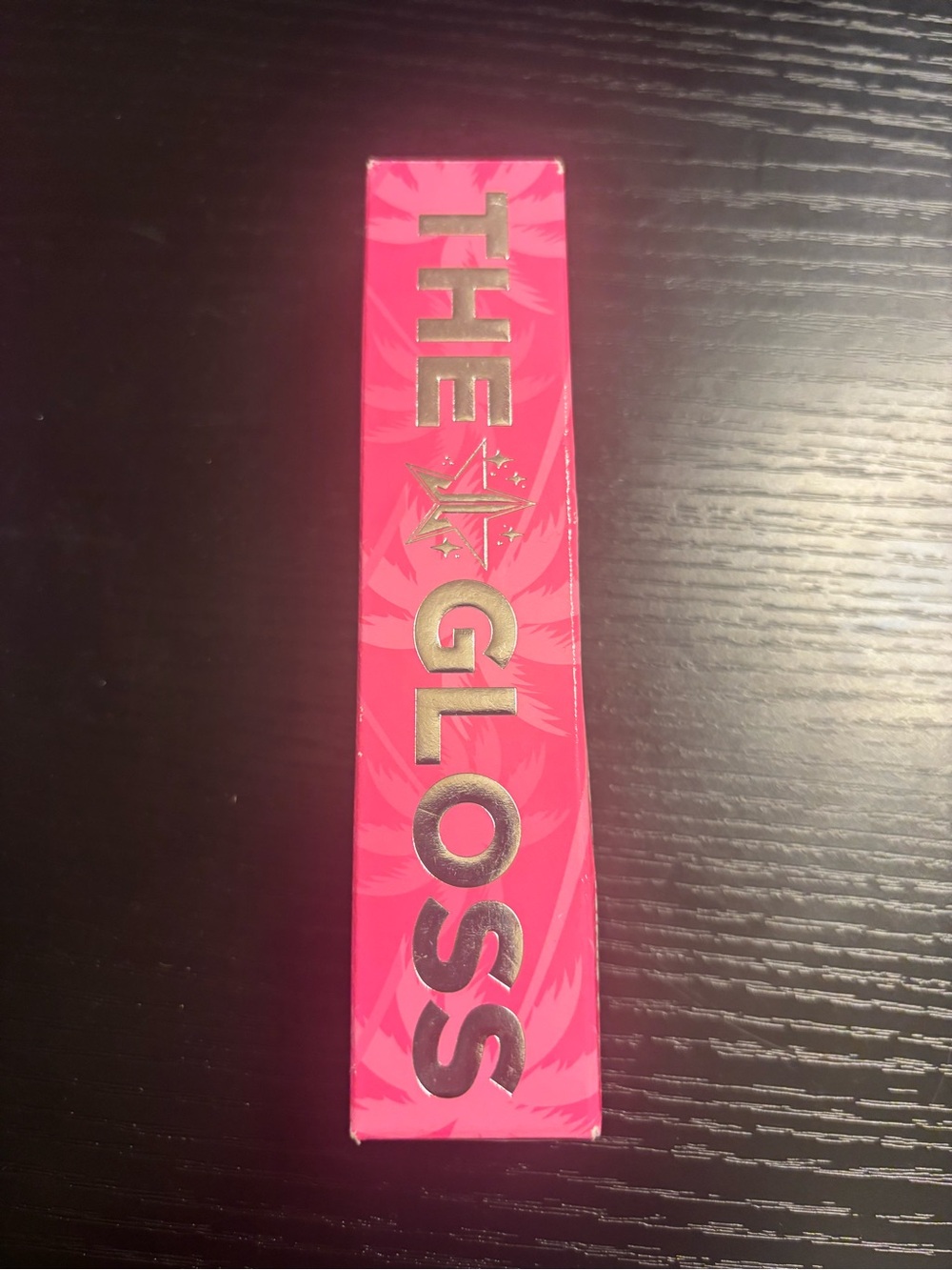 Jeffree Star The Gloss - Pink Jacuzzi - Picture 2 of 3